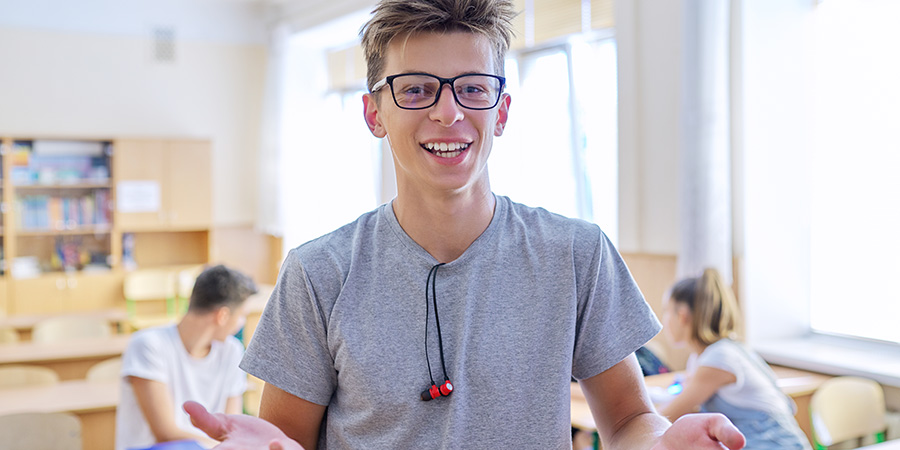 Como um intercâmbio transforma a vida do estudante